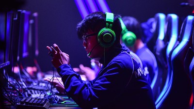 Jadwal Turnamen Esports Indonesia Paling Seru